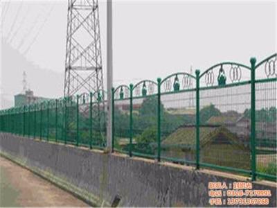 護欄網全品類詳解 功能、類型與應用選擇指南